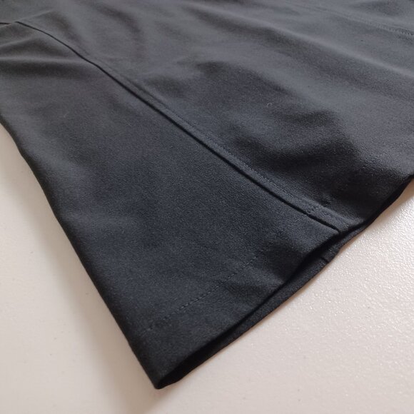 Sirens Contour Pencil Midi Skirt - Picture 6 of 16